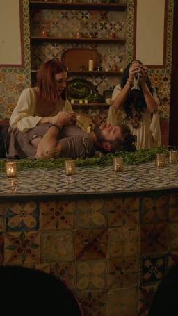 Amour & Sang episode 48