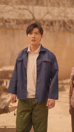 Retour en 1977 episode 18