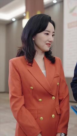 Golden Threads of a Second Chance episode 27