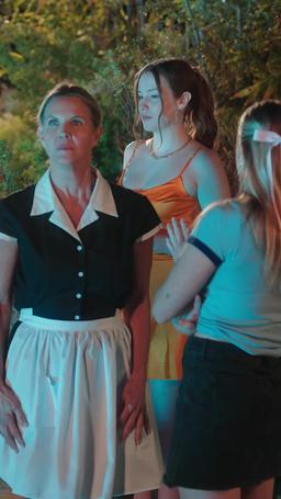 [dublado] Herdeira Verdadeira vs. Rainha Falsa episode 26