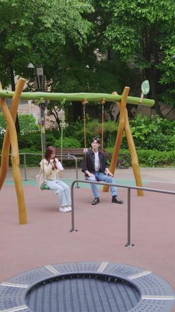 In This Life, I'm Trying To Save The Boss episode 29