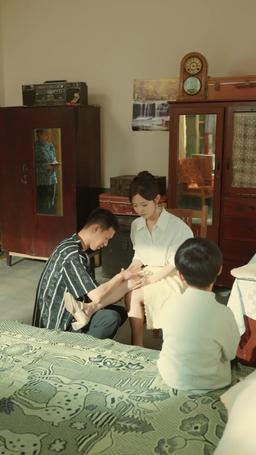 (พากย์) ย้อนเวลามาเป็นแม่ใจร้ายในยุค 80 episode 21