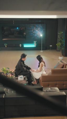 Let’s Get Married, Mr. CEO episode 50