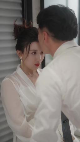 After Rebirth: Entangled with My Ex's Uncle episode 38