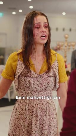 Doğduğunda Değişen Kader episode 26