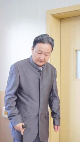 Fall For the Wrong Heir episode 29