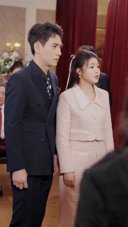 披荊斬棘的婚姻 episode 57