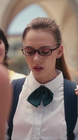 The Tutor Trap episode 7