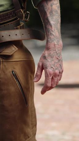 บ่วงเสน่หาหนุ่มคาวบอย episode 30