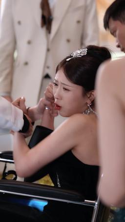 รักแท้ที่คู่ควรของภรรยาผู้พิการ episode 10