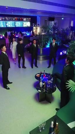 Unveiling Her Secret Identities episode 5