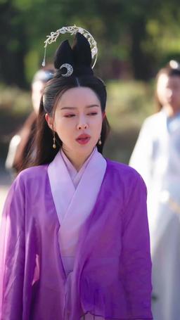 Supreme Dragon: The Divine Hall episode 33