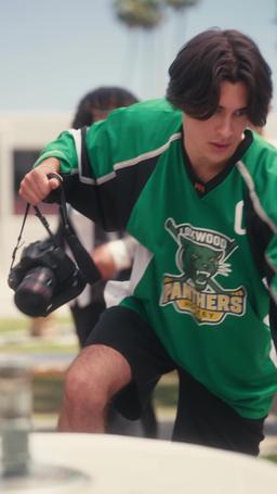 The Tutor Trap episode 9