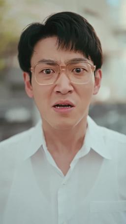 Dalle ceneri, risorgiamo episode 20