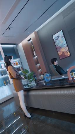 You Are My Everything episode 39