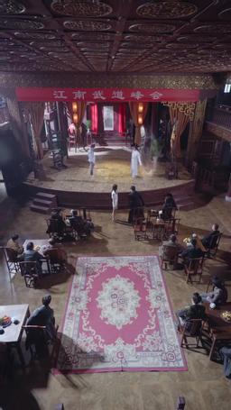 The Strongest Cultivator episode 39