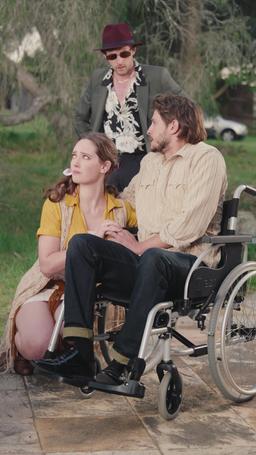 복수의 벨소리가 다시 울리다 episode 13