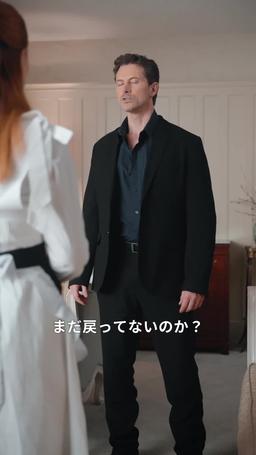 偽りの令嬢と真実のキス episode 24