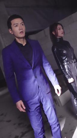 The CEO's Secret Sniper episode 75