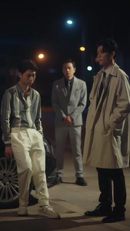 時總夫人又忘記你們領證啦 episode 48