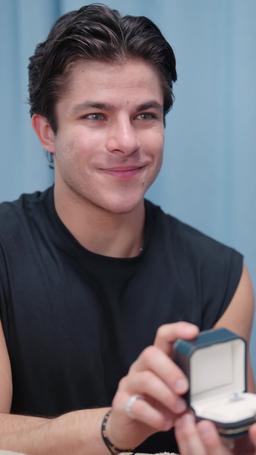 La Bête à sa Laisse episode 56