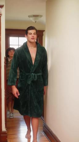 [doblado] Me Rompió el Corazón episode 7