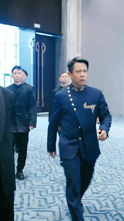 قلب الحاكم episode 39