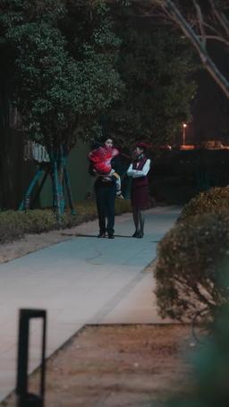 Reborn to Fly  (English-dubbed) episode 6