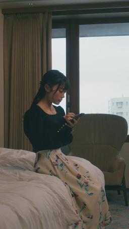 じゃない方のワタシ episode 15