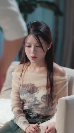 不再說從前 episode 6