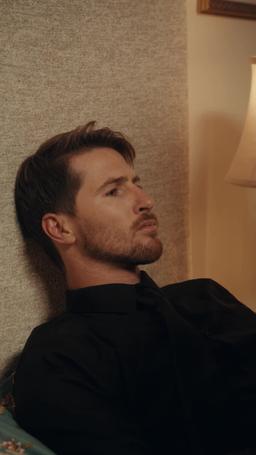 [Озвучка] Поцелуй меня в последний раз episode 29