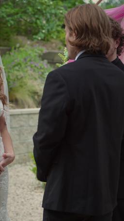 La vergine e il miliardario episode 33