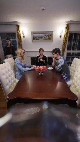 I Think My Wife Wants To Kill Me episode 38