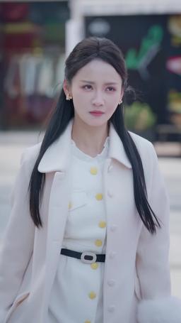 Destiny in the Stars episode 16