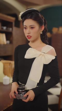 少帥的契約情人 episode 36