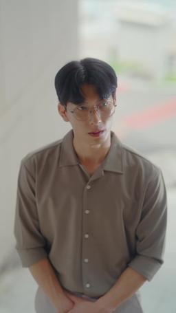 女보스 男고 가다 episode 39