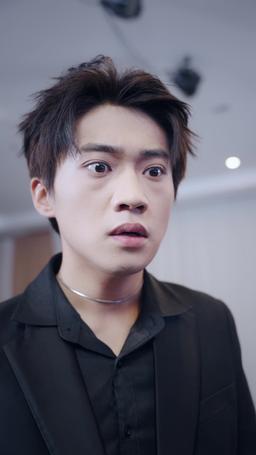 十年の愛は、幼馴染との一瞬に及ばない episode 27