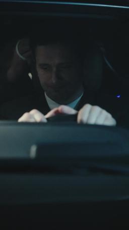 The chauffeur episode 17