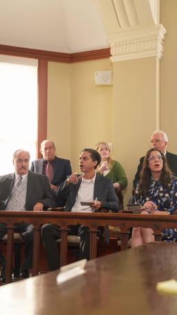 Rien ne peut me briser episode 62