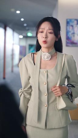 ดวงใจปฐวีร์ episode 35