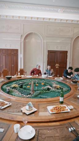 My Brother is a Top Cultivator episode 61