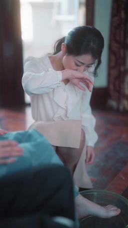 The Wrong Vows episode 6