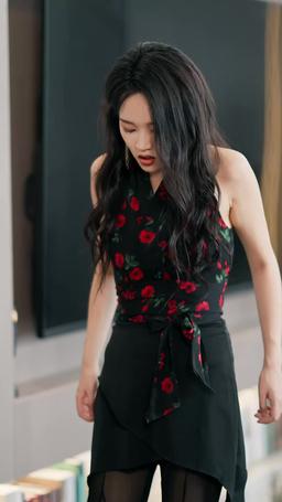 未婚妻懷弟弟孩子後，我跟別人領證了 episode 14