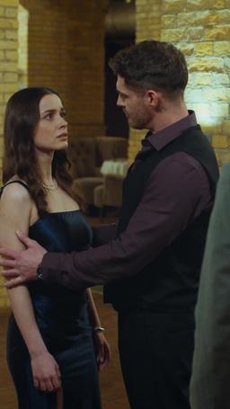 La mujer desata la guerra episode 24