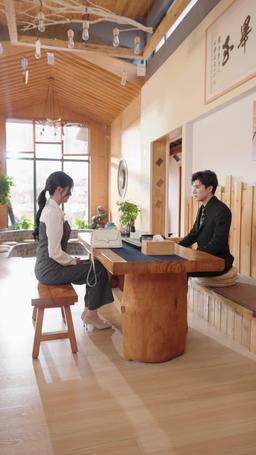 Fake It Till You Make It episode 80