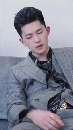 Love You, Always A Mistake episode 95