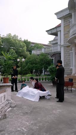 Our Cutie Is Acutually a Ghost Whisperer episode 63