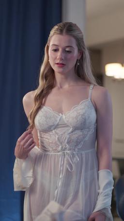 L'accompagnatrice dello spietato dottore miliardario episode 58