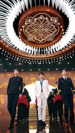 Kobieta zależna od matki episode 13