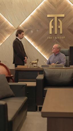 상속자: 미녀와 억만장자 episode 7